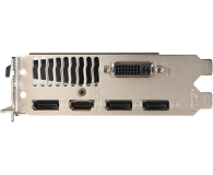 MSI GeForce GTX960 4096MB 128bit OC (Armor 2X) - 247552 - zdjęcie 5